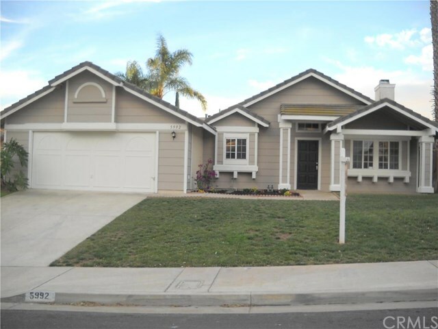 Property Photo:  5992 Maybelle Street  CA 92504 