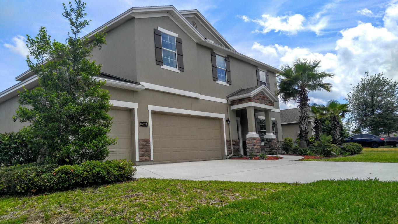 Property Photo:  16377 Tisons Bluff Road  FL 32218 