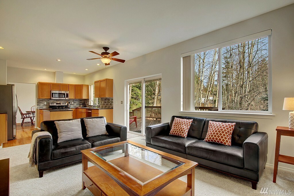 Property Photo: 1113 123rd Ave NE WA 98258