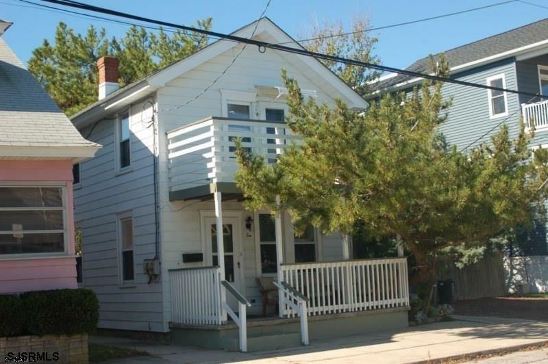 Property Photo:  10 Walton Pl  NJ 08226 