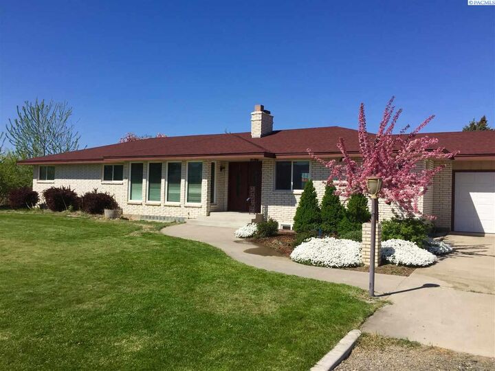 158808 W North River Road  Prosser WA 99350 photo