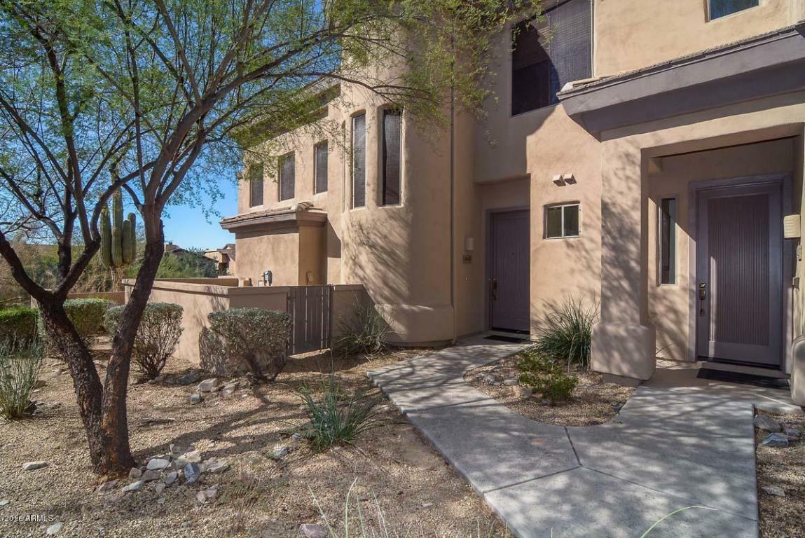 Property Photo:  16420 N Thompson Peak Parkway 1087  AZ 85260 