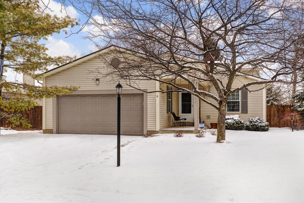 Property Photo:  2362 Spring Cress Avenue  OH 43123 