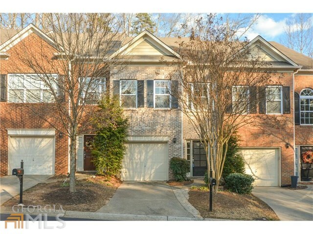 Property Photo: 954 Firethorne Pass GA 30040