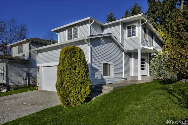 9515 17th Place NE  Lake Stevens WA 98258 photo