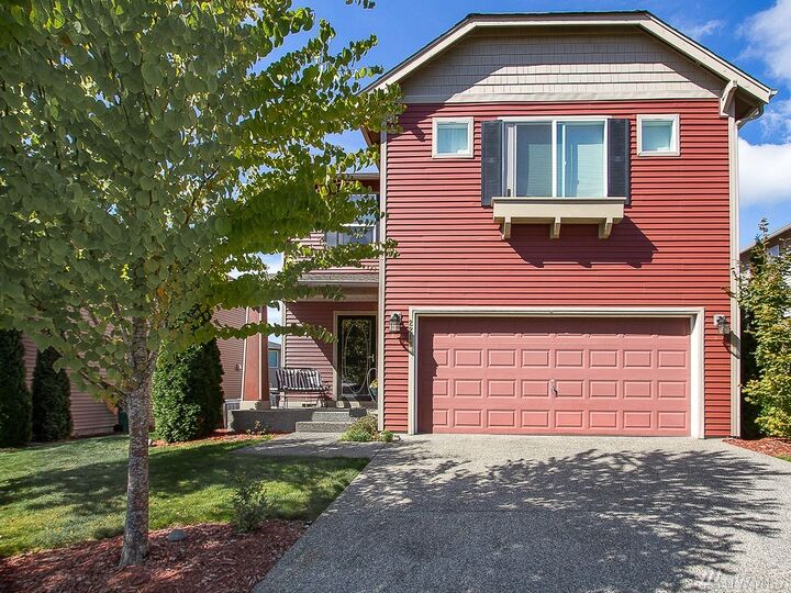 2210 119th Avenue SE  Lake Stevens WA 98258 photo