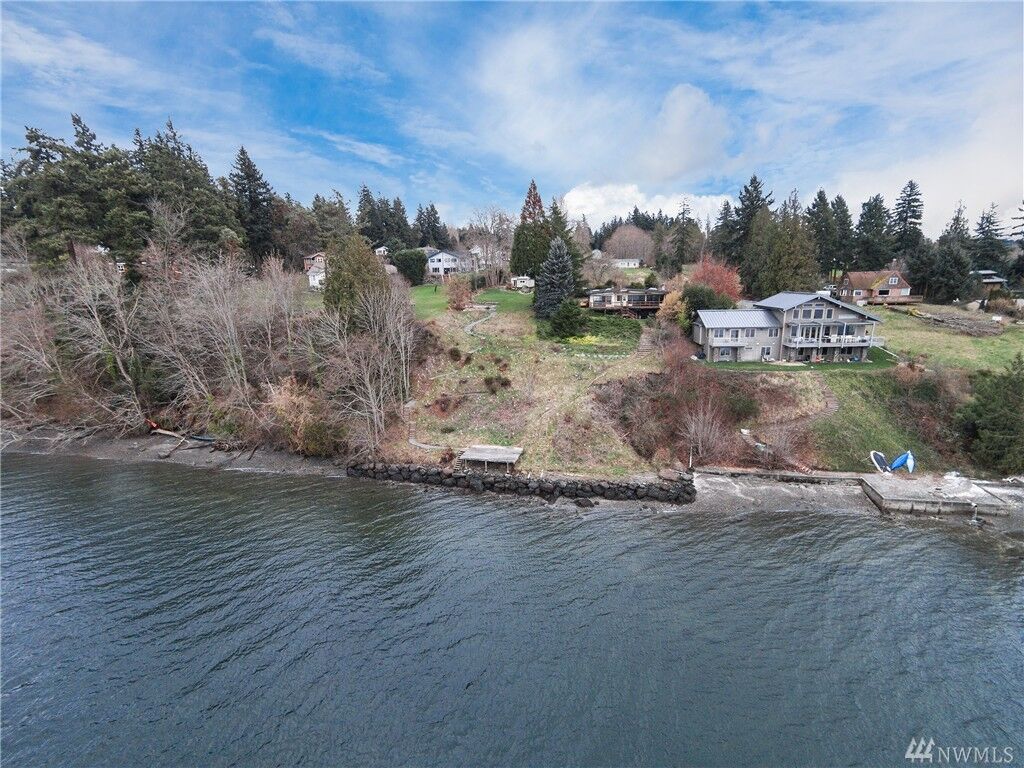 Property Photo:  7071 Tracyton Blvd NW  WA 98311 