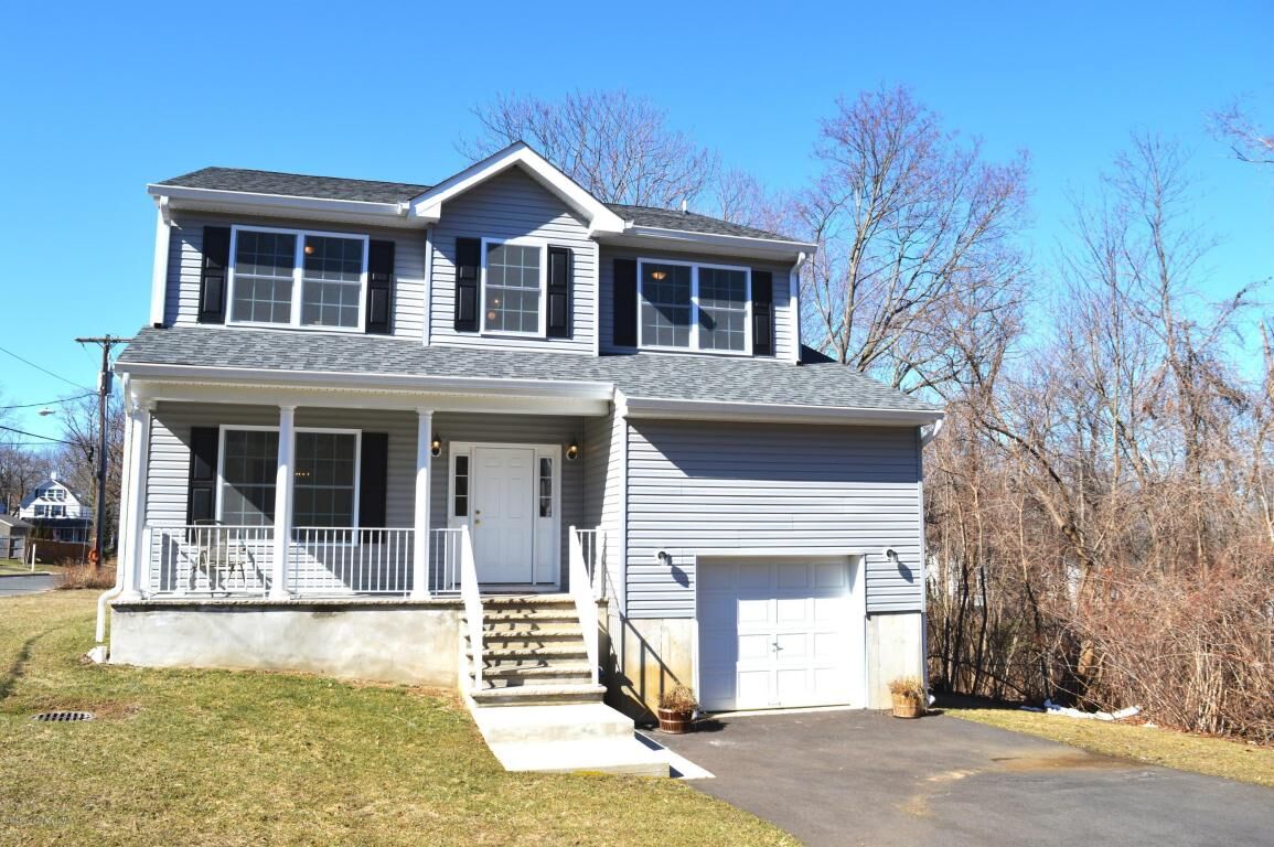 Property Photo: 11 Bowne Avenue NJ 07748