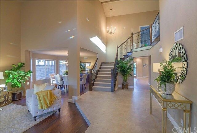 Property Photo:  644 El Vallencito Drive  CA 91789 