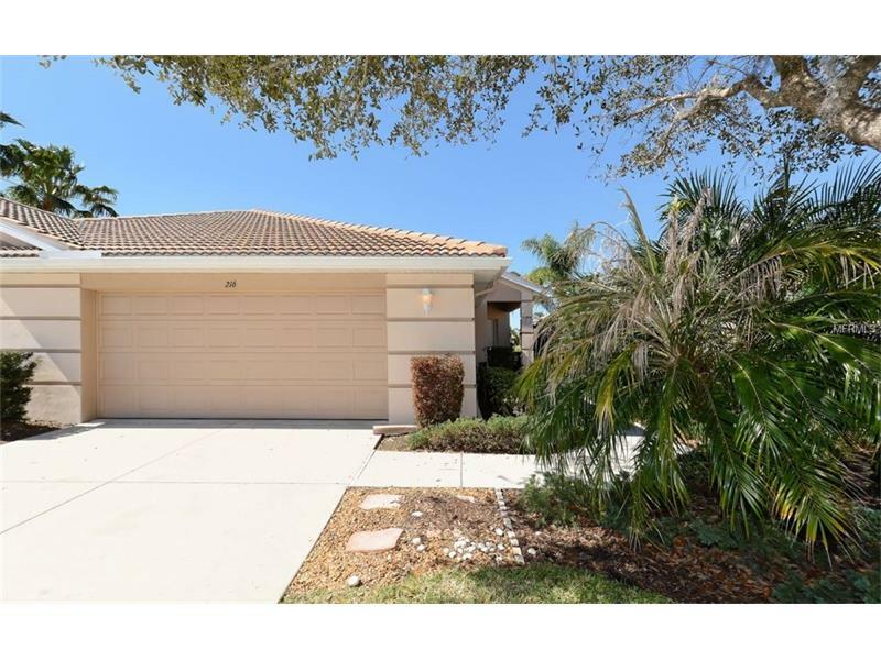 Property Photo:  216 Fairway Isles Lane  FL 34212 