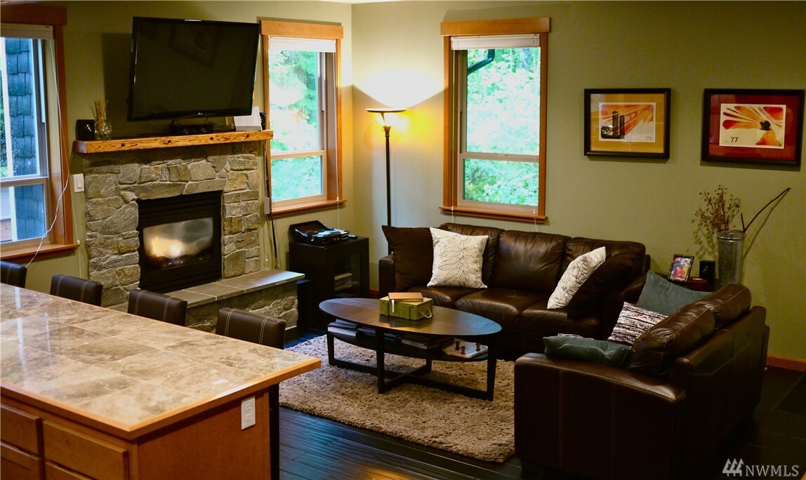 Property Photo: 7561 Glacier Springs Dr WA 98244