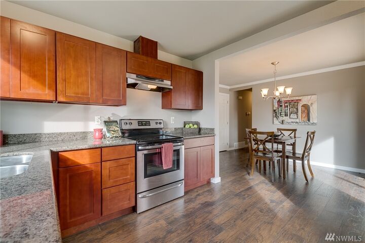Property Photo:  9107 49th Dr NE  WA 98270 