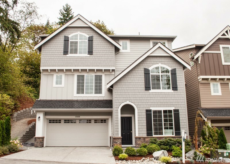 Property Photo: 12009 NE 173rd Ct WA 98011