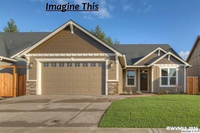 Property Photo:  5078 Lacey St N  OR 97303 