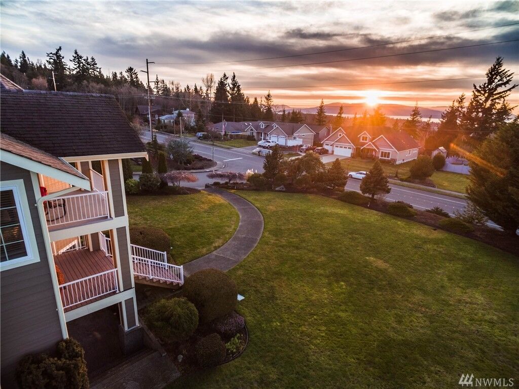 Property Photo:  4003  Wildwood Drive  WA 98229 