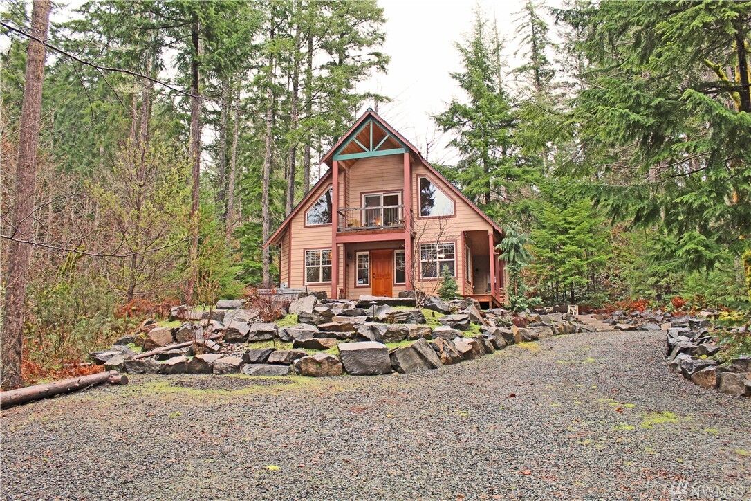 Property Photo:  113  Begonia Lane  WA 98364 