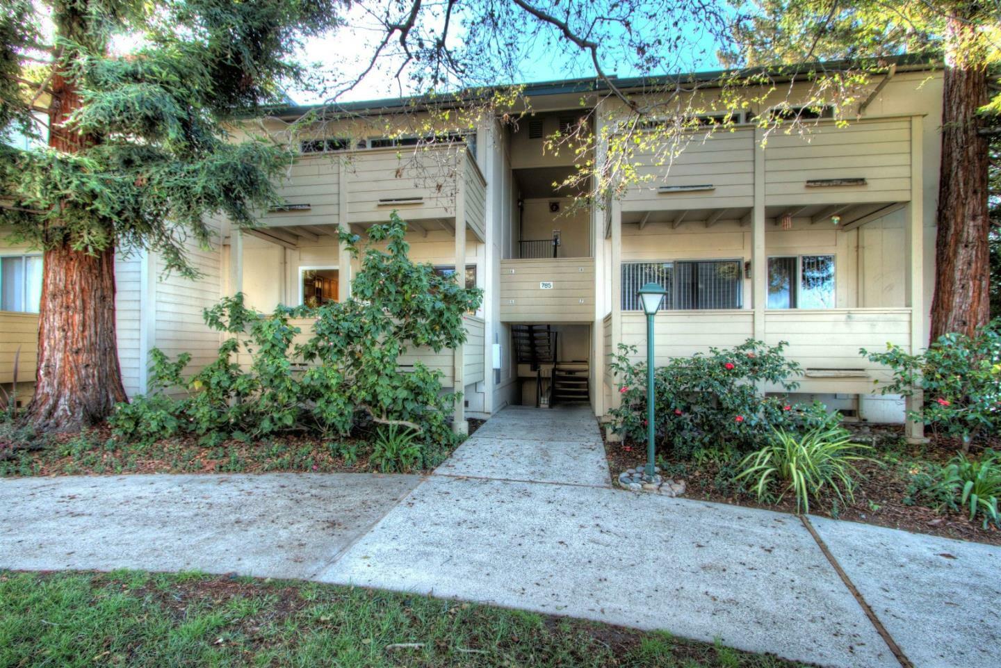 Property Photo:  785 North Fair Oaks Avenue 5  CA 94085 