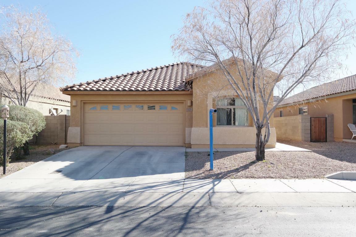 Property Photo:  7947 S Talaco Trail  AZ 85756 