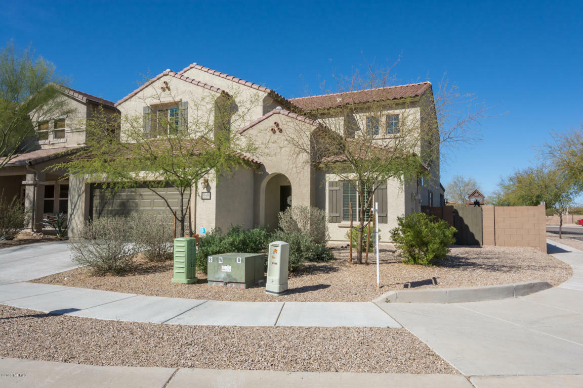 Property Photo:  5946 S Jakemp Trail  AZ 85747 