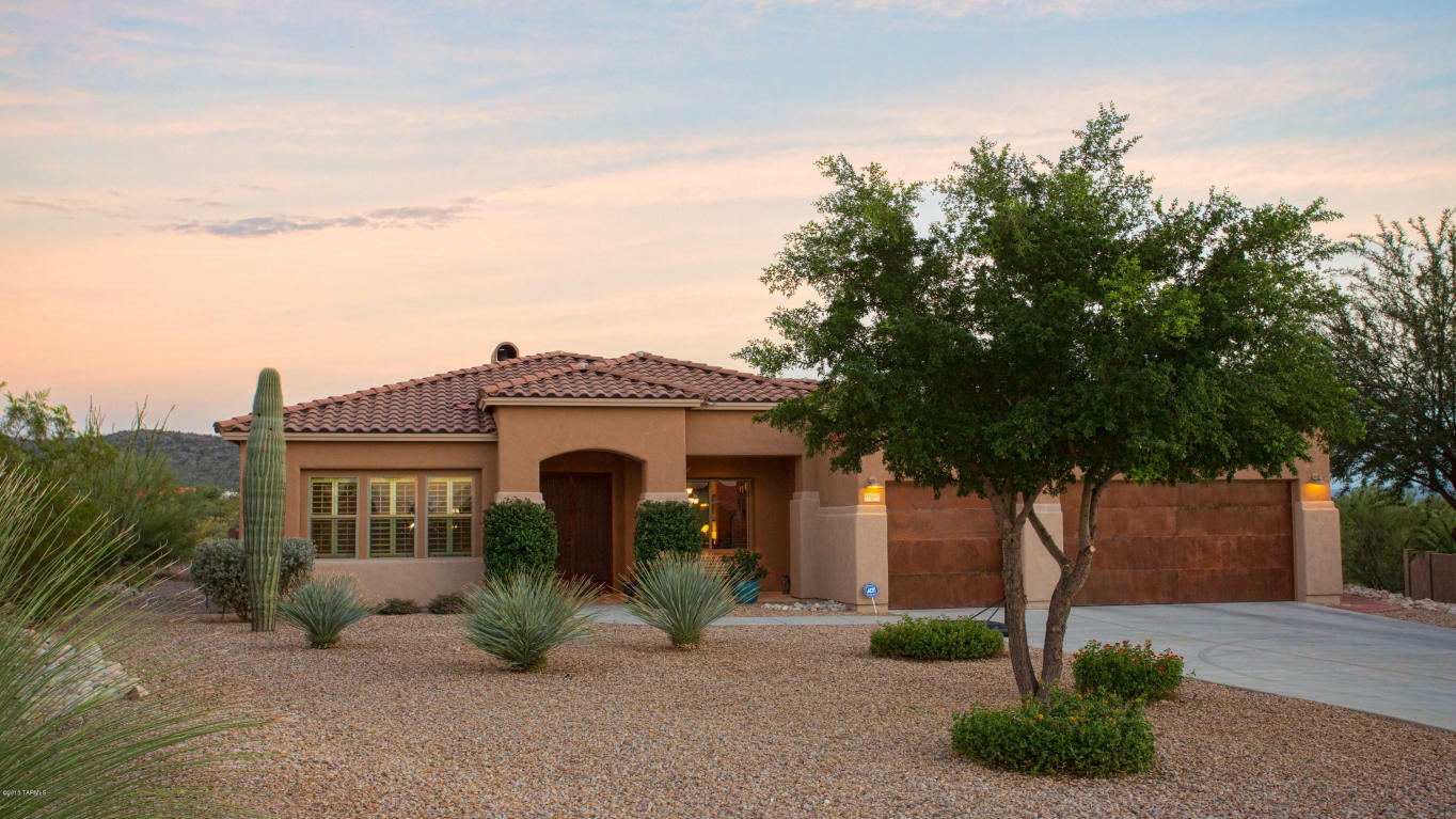 Property Photo:  14662 E Yellow Sage Lane  AZ 85641 