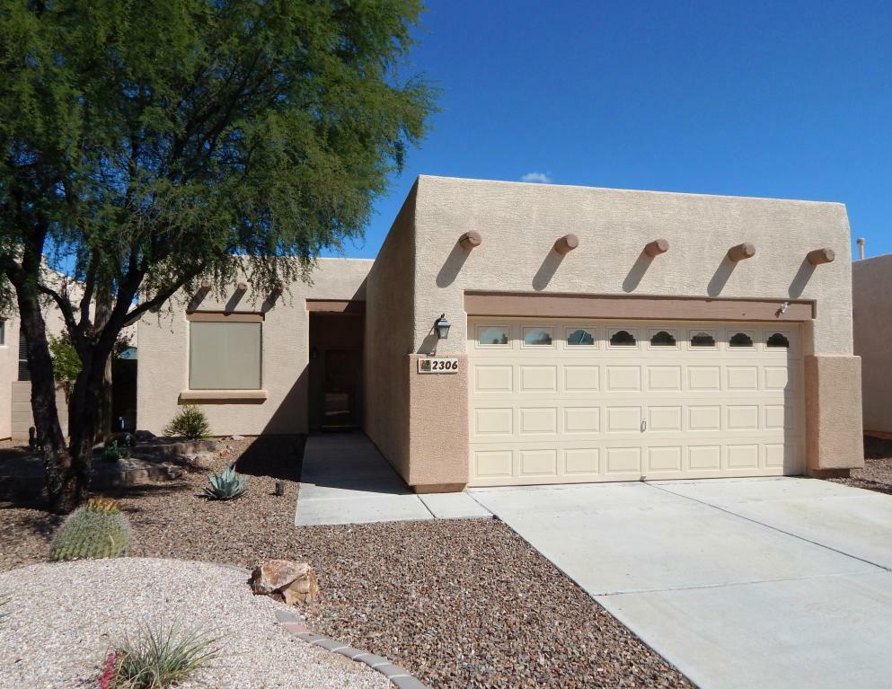 Property Photo:  2306 N Avenida Mena  AZ 85614 