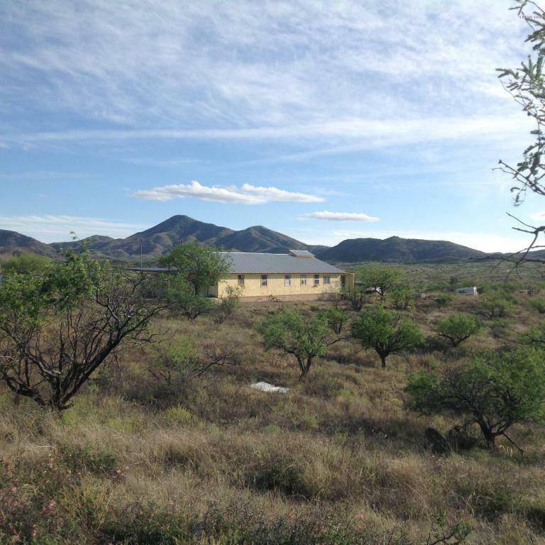 Property Photo:  16601 W Old Stage Road  AZ 85601 