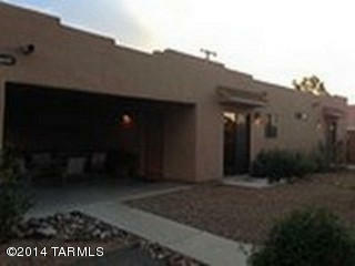 Property Photo:  2009 N Madelyn Avenue  AZ 85712 