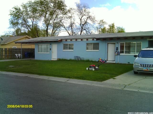 Property Photo:  Address not disclosed  UT 84119 