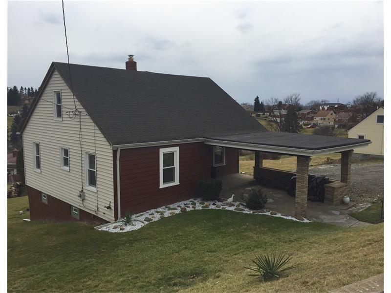 Property Photo: 1903 Washington Boulevard PA 15045