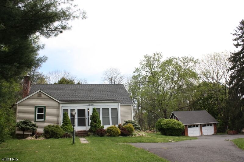 Property Photo:  68 King George Rd  NJ 07059 