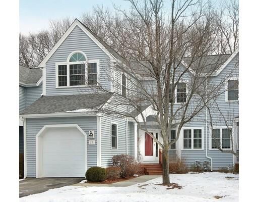 Property Photo: 21 Greystone Court 21 MA 01803
