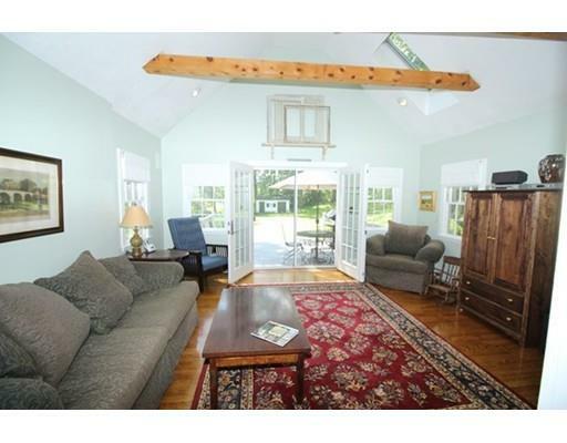 Property Photo: 38 Smith Road MA 02043