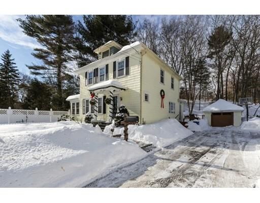 Property Photo:  47 Pleasant  MA 02054 