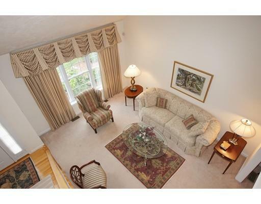 Property Photo: 7 Saint Andrews Way 7 MA 01863