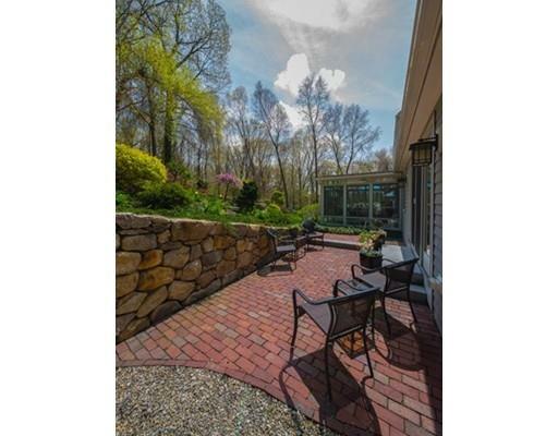 Property Photo: 19 Three Ring Rd MA 02066