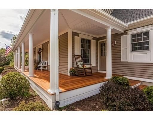 Property Photo:  27 Steepleview Dr  MA 01036 