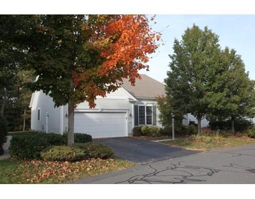 Property Photo: 22 Champlain Circle MA 02360