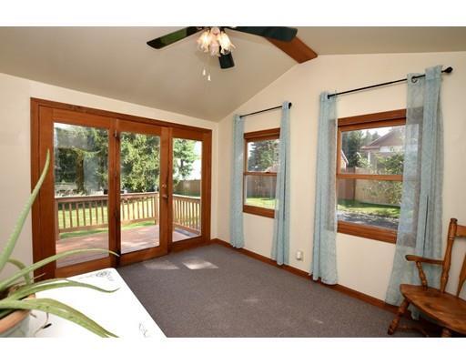 Property Photo: 161 N Quincy Street MA 02302