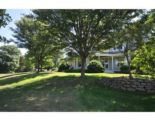 Property Photo: 359 Pope Road MA 01742