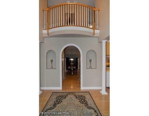 Property Photo:  23 Saint Lawrence Way  MA 02760 