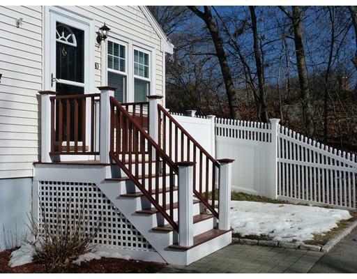 Property Photo:  10 Linden Rd  MA 02132 