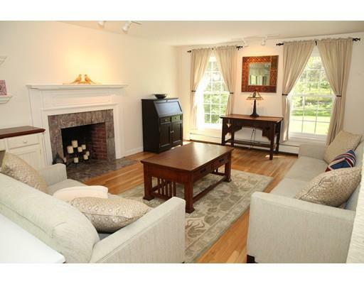 Property Photo:  16 Arch St  MA 01545 