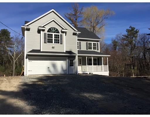 Property Photo: 2 Jacquith Rd MA 01887