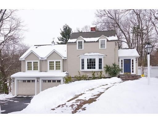 Property Photo: 300 Concord St MA 01741