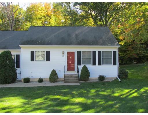 Property Photo:  25 Rosewood Ln 25  MA 01077 