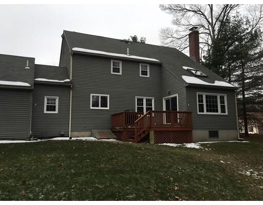 Property Photo: 4 Beaverbrook Ln MA 02081