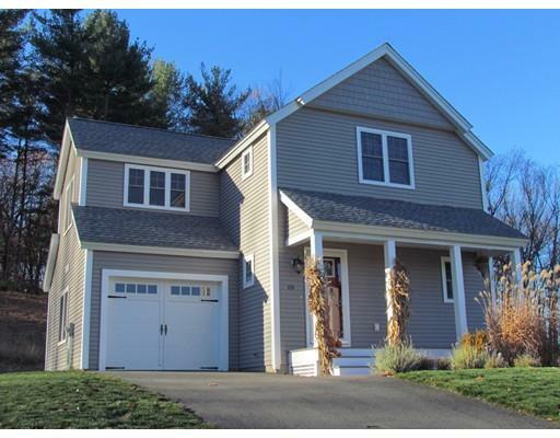 Property Photo: 69 Dobson Circle MA 01453