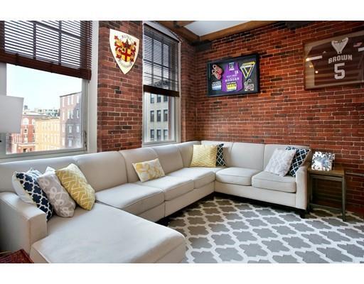 Property Photo: 26 Stillman St 3-1 MA 02113
