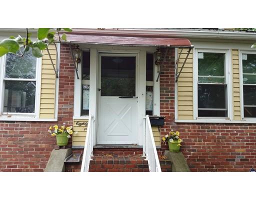 Property Photo: 86 Laurence MA 01104