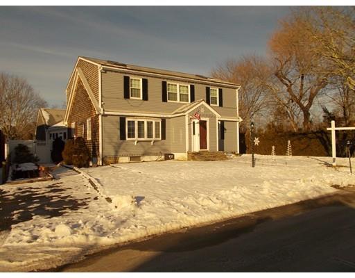 Property Photo: 68 Avenue A Street MA 02571